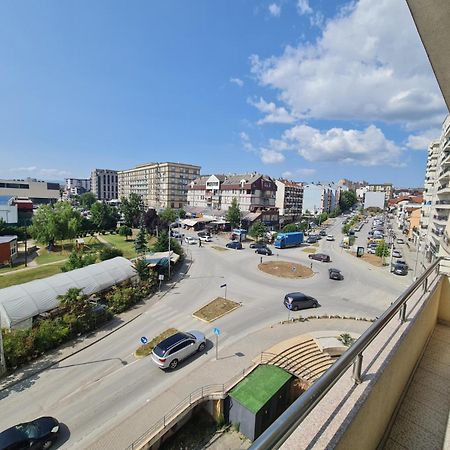 Apartment 2 Plisi Gjilan Buitenkant foto