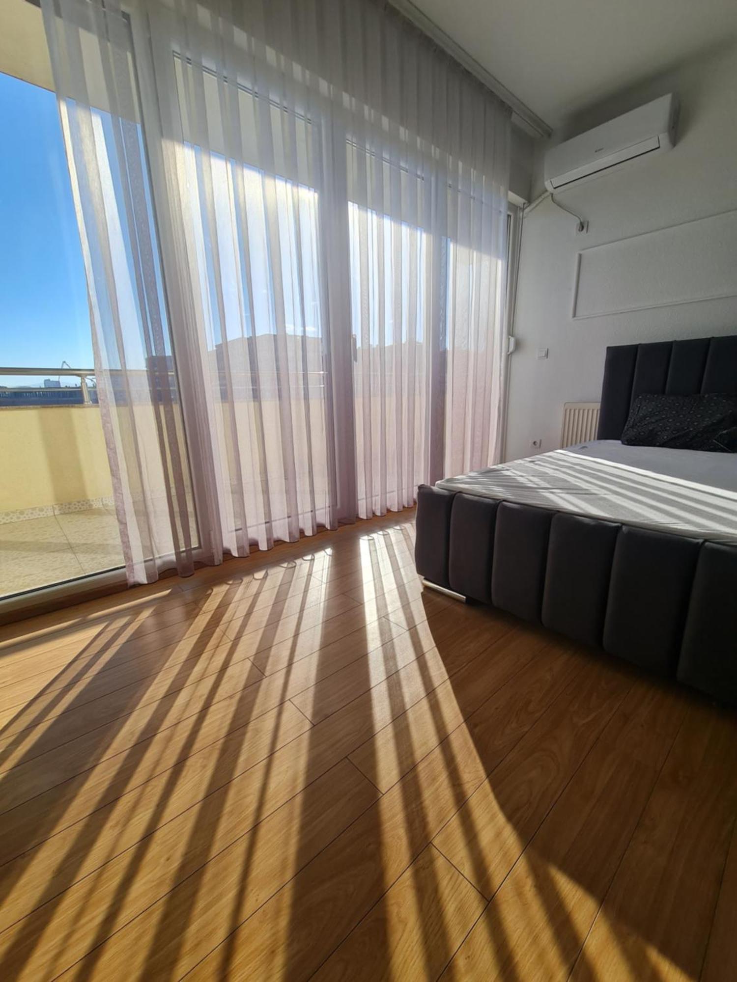 Apartment 2 Plisi Gjilan Buitenkant foto