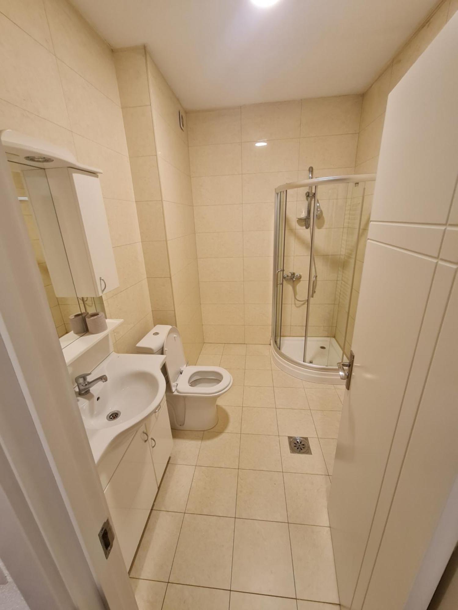 Apartment 2 Plisi Gjilan Buitenkant foto