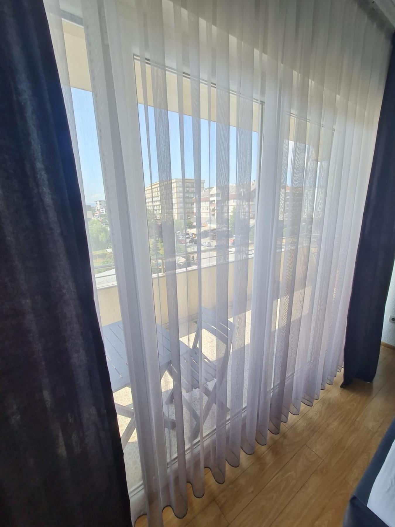 Apartment 2 Plisi Gjilan Buitenkant foto